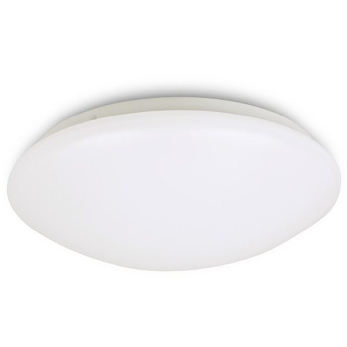 Plafoniera LED Rotundă 48W, 6000K lumina rece (2)