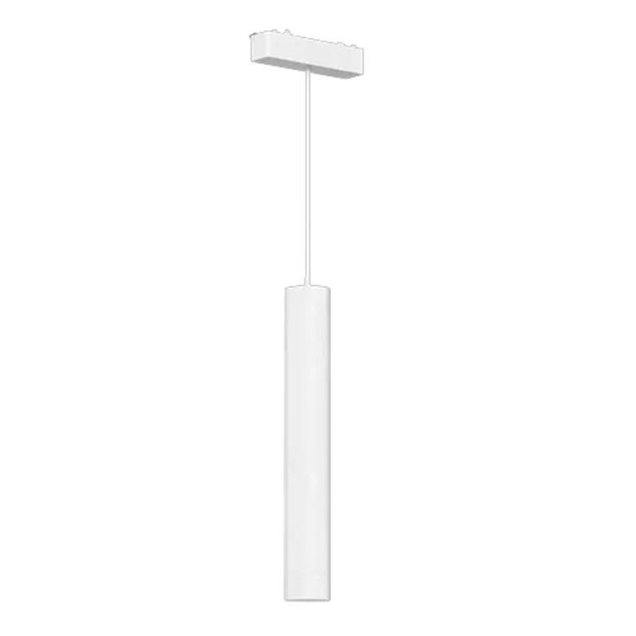 Pendul LED, Sina Magnetica Aplicata Slim, Lumina Neutra, 6W, Alb (4)