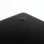 Birou de Gaming, 501 Black, 120x60x73CM - imagine 4