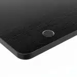 Birou de Gaming, 506 Black Inaltime Reglabila 120x60x73CM - imagine 15