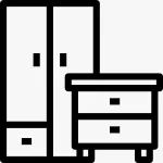 Corpuri de mobilier