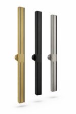 Rigolă de Duș din Inox 600x32 mm, Crom, Reversibilă 2 în 1, cu Sifon Detașabil - imagine 6