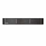 Rigolă de Duș din Inox 57x400 mm, Crom, Reversibilă 2 în 1, cu Sifon Detașabil - imagine 14