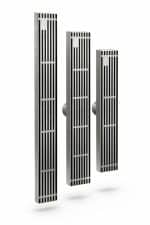 Rigolă de Duș din Inox 57x400 mm, Crom, Reversibilă 2 în 1, cu Sifon Detașabil - imagine 15