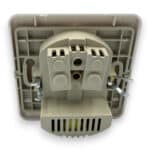 Priză Simplă cu 2 Porturi USB-A Integrate, 16A, 230V, Încărcare USB 10W - imagine 9