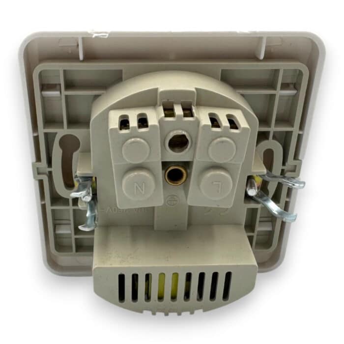 Priză Simplă cu 2 Porturi USB-A Integrate, 16A, 230V, Încărcare USB 10W - imagine 9