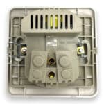 Priză Simplă cu 2 Porturi USB-A Integrate, 16A, 230V, Încărcare USB 10W - imagine 8
