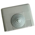 Priză Simplă AG fără Capac, IP20, 16A, Montaj Aparent (PT) - imagine 7