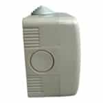 Modul Întrerupător + Priză AG fără Capac, IP20, 250V, 10A, Montaj Aparent (PT) - imagine 6