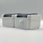 Priză AG Dublă Spin Top cu Capac, IP54, 220–250V, 16A, Montaj Aparent (PT) - imagine 8