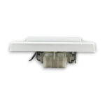 Întrerupător Simplu BI, 250V, 10A, 50Hz, IP20, pentru Interior - imagine 5