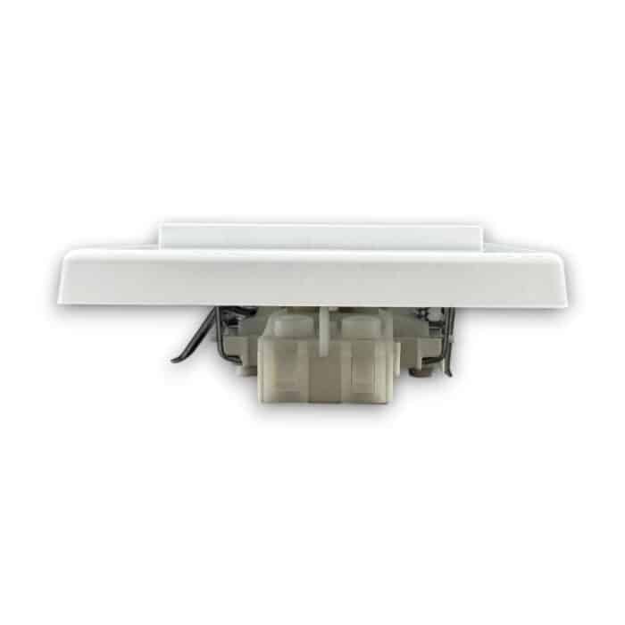 Întrerupător Simplu BI, 250V, 10A, 50Hz, IP20, pentru Interior - imagine 5
