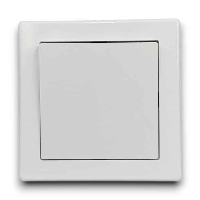 Întrerupător Simplu BI, 250V, 10A, 50Hz, IP20, pentru Interior - imagine 2