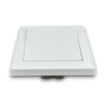 Întrerupător Simplu BI, 250V, 10A, 50Hz, IP20, pentru Interior - imagine 3
