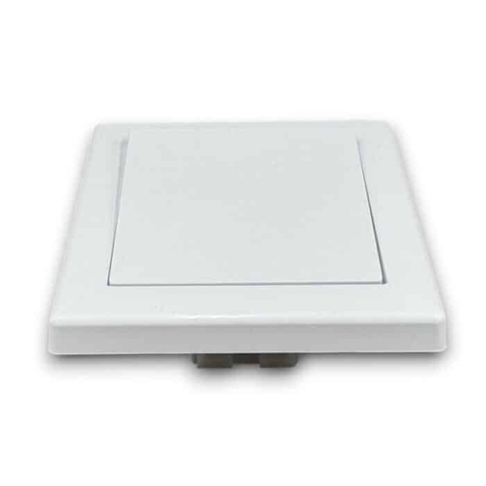 Întrerupător Simplu BI, 250V, 10A, 50Hz, IP20, pentru Interior - imagine 3