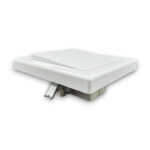 Întrerupător Simplu BI, 250V, 10A, 50Hz, IP20, pentru Interior - imagine 4