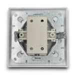 Întrerupător Simplu BI, 250V, 10A, 50Hz, IP20, pentru Interior - imagine 8