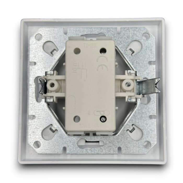 Întrerupător Simplu BI, 250V, 10A, 50Hz, IP20, pentru Interior - imagine 8