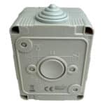 Întrerupător Cap Scară AG IP55, 10A, 250V, Montaj Aparent, Plastic Ignifug, Tip Antigron - imagine 4