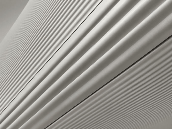 Set Mobilier Baie LED 100 cm cu Lavoar Ceramic și Dulap cu Oglindă LED, Gri Deschis - imagine 10