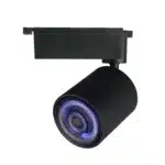 Boxă Bluetooth pentru Șină Monofazată 220V Z1, 10W, Bluetooth 6.0, Negru - imagine 6