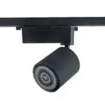 Boxă Bluetooth pentru Șină Monofazată 220V Z1, 10W, Bluetooth 6.0, Negru - imagine 5