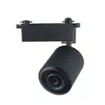 Boxă Bluetooth pentru Șină Monofazată 220V Z1, 10W, Bluetooth 6.0, Negru - imagine 4