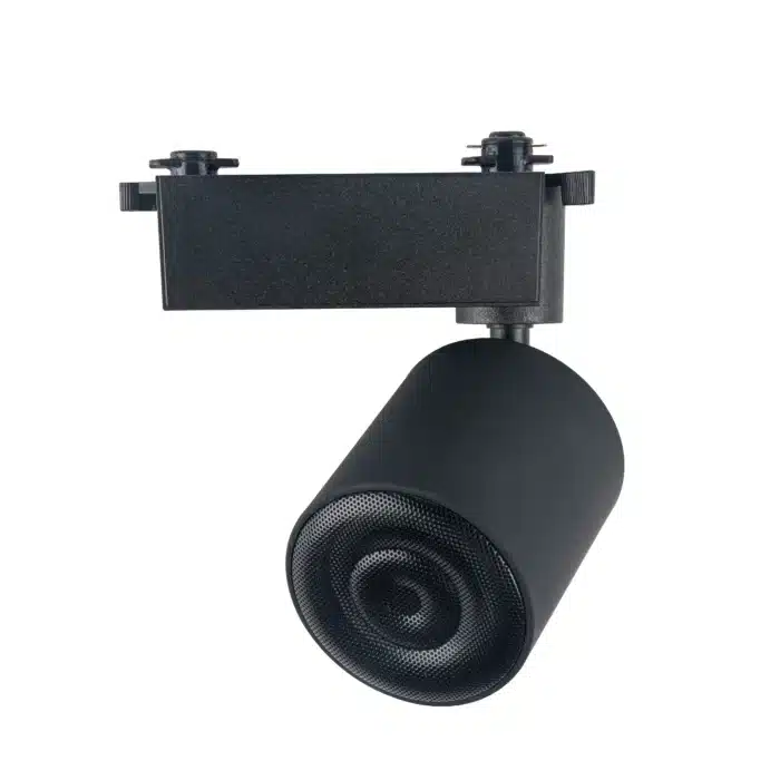 Boxă Bluetooth pentru Șină Monofazată 220V Z1, 10W, Bluetooth 6.0, Negru - imagine 4