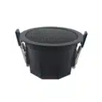 Spot cu Boxă Bluetooth Încastrabilă pentru Tavan Y1BT, 15W, Bluetooth 6.0, Negru - imagine 4
