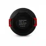 Spot cu Boxă Bluetooth Încastrabilă pentru Tavan Y1BT, 15W, Bluetooth 6.0, Negru - imagine 3
